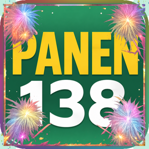 panen138 — mitra unggulan