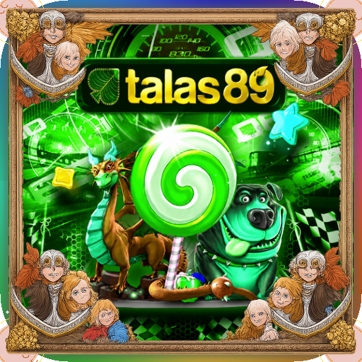 talas89 — galeri pratinjau - APK Resmi