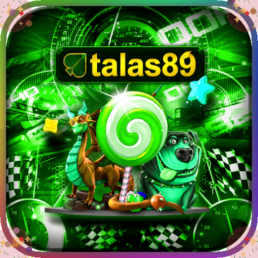 talas89 — galeri pratinjau Resmi APK